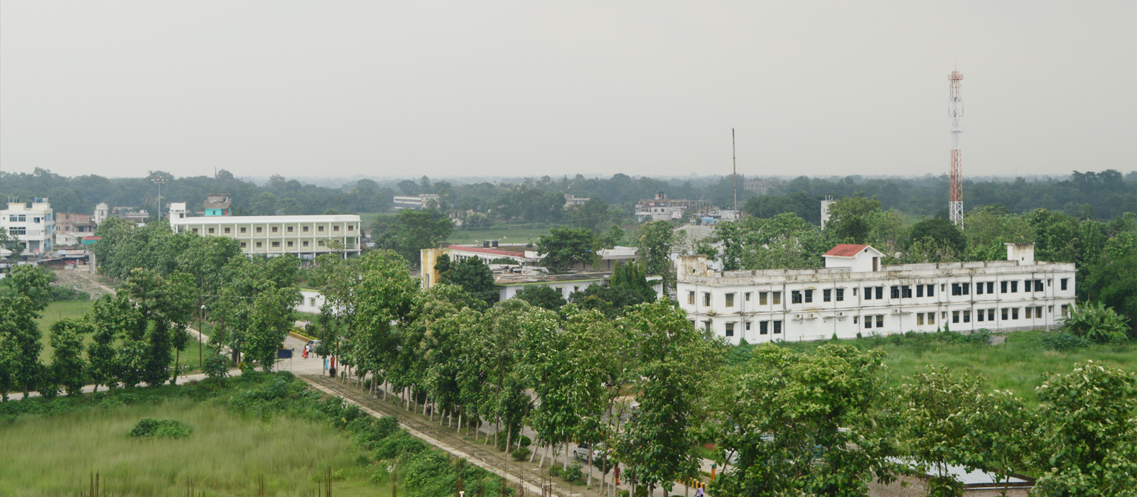 Image result for Katihar Medical College | Katihar | Bihar