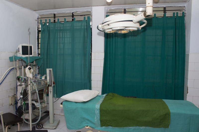 Katihar Medical College